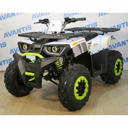 Квадроцикл Avantis Hunter 200 New (балансир.вал), фото 1