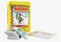 Бонанза Делюкс, фото 1