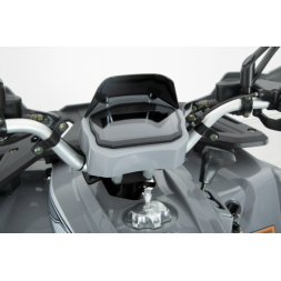 Квадроцикл YACOTA VIKING 200, фото 5