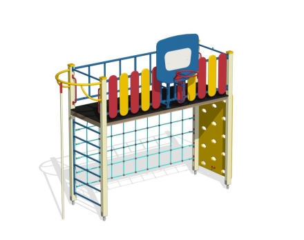 Гимнастический комплекс ГК-47, фото 1