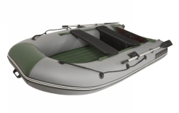 Лодка ПВХ Пилот М-300 НДНД надувная под мотор, фото 4 Лодка ПВХ Пилот М-300 НДНД надувная под мотор, фото 4