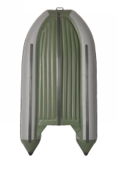 Лодка ПВХ Пилот М-300 НДНД надувная под мотор, фото 5 Лодка ПВХ Пилот М-300 НДНД надувная под мотор, фото 5