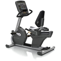 MATRIX R5X (R5X'05/ R5X-06 Iced Silver) Велотренажер коммерческий