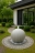 Фонтан Шар D 120 см