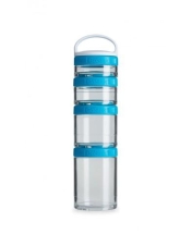 Комплекс хранения Blender Bottle® GoStak 4 размера