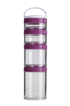 Комплекс хранения Blender Bottle® GoStak 4 размера
