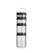 Комплекс хранения Blender Bottle® GoStak 4 размера