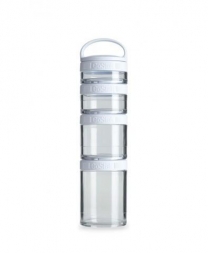 Комплекс хранения Blender Bottle® GoStak 4 размера, фото 11