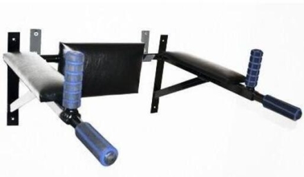 Брусья - пресс настенные ST, фото 1