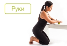 Массажный мяч MobiPoint 5 см Массажный мяч MobiPoint 5 см