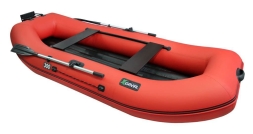 Моторная лодка GAVIAL 301НТНД CLASSIC, фото 3