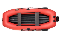 Моторная лодка GAVIAL 301НТНД CLASSIC, фото 4