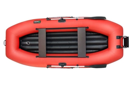 Моторная лодка GAVIAL 301НТНД CLASSIC, фото 4