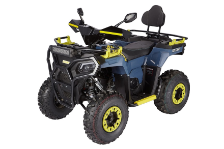 Квадроцикл AVANTIS Aura 200 Lux, фото 1