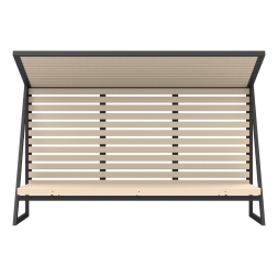 Навес парковый со скамьей P6, фото 2