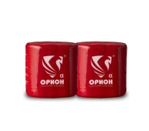 Автономный порошковый огнетушитель Под защитой Ориона АУПП Орион Альфа комплект 2 шт