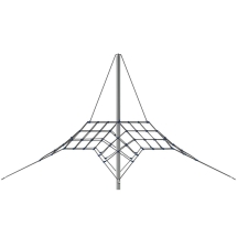 4-145 Канатная конструкция 4-145 Канатная конструкция
