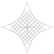 4-145 Канатная конструкция 4-145 Канатная конструкция