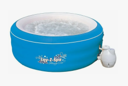 Полусфера гимнастическая BOSU (Босу), диаметр 58 см