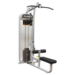 Тренажер Тяга сверху/Гребля сидя Impulse PL9002