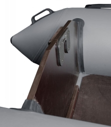 Надувная лодка FLINC FT360LA, фото 12