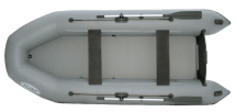 Надувная лодка FLINC FT360LA