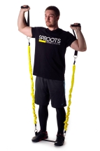 Эспандер SPRoots Home Эспандер SPRoots Home