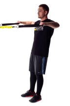 Эспандер SPRoots Home Эспандер SPRoots Home