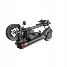 Электросамокат Joyor Y6S черный (500W, 18000 mAh, до 60 км/ч) Электросамокат Joyor Y6S черный (500W, 18000 mAh, до 60 км/ч)