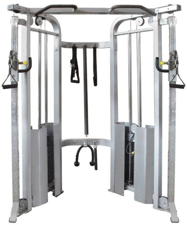 Функциональный тренажер Impulse IFFTB, фото 1