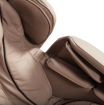 Домашнее массажное кресло Casada BetaSonic 2 Cream