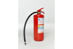 Огнетушитель ООО &quot;Торговый дом &quot;РИФ&quot; ОП-4 АВСЕ 741509597206, фото 2