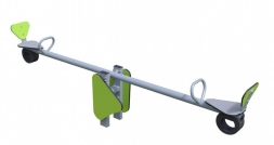 Качели балансир Romana 108.71.00-02 для детской площадки, фото 1