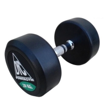 Гантели пара 20кг DFC POWERGYM DB002-20 Гантели пара 20кг DFC POWERGYM DB002-20