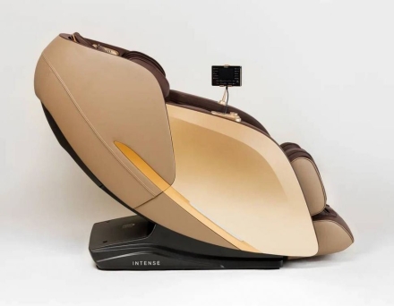 Массажное кресло MAO Intense Brown, фото 5