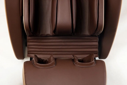Массажное кресло MAO Intense Brown, фото 11