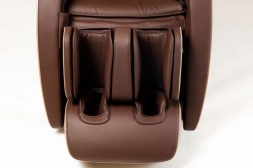 Массажное кресло MAO Intense Brown, фото 10