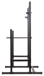 Стойка для полупреседаний VictoryFit VF-B2016, фото 4 Стойка для полупреседаний VictoryFit VF-B2016, фото 4