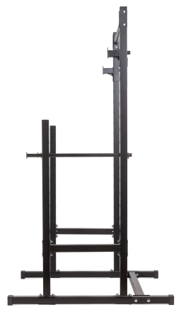 Стойка для полупреседаний VictoryFit VF-B2016, фото 4