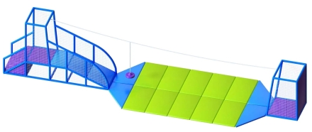 Троллей Forest, фото 1