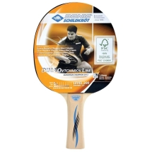 Ракетка для н/т Donic Schidkroet Ovtcharov 200 FSC, для любителей