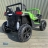 Детский электромобиль Buggy M222MM 24V зеленый