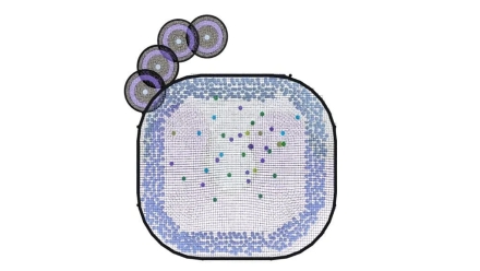 Вязаный комплекс Спейс Play, фото 3