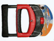 Эспандер кистевой POWER GRIP (ASA223В-TR-LIGHT) Эспандер кистевой POWER GRIP (ASA223В-TR-LIGHT)