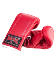 Перчатки снарядные RV- 201 к/з, красные