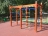 Спортивный комплекс 09032.21 для детской спортивной площадки