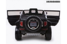 Детский электромобиль Hummer HX 12V Harleybella HL188-B