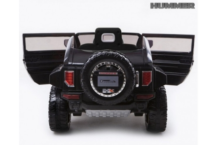 Детский электромобиль Hummer HX 12V Harleybella HL188-B, фото 6