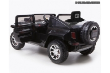 Детский электромобиль Hummer HX 12V Harleybella HL188-B