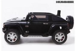 Детский электромобиль Hummer HX 12V Harleybella HL188-B, фото 4